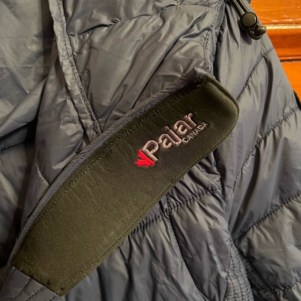 Pajar Sunnybrooke Women’s Puffer Jacket - Picture 3 of 12